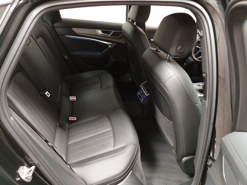 Audi A6 40 TDI automatik quattro design • 360° kamera • Adaptivno ogibanje — 12