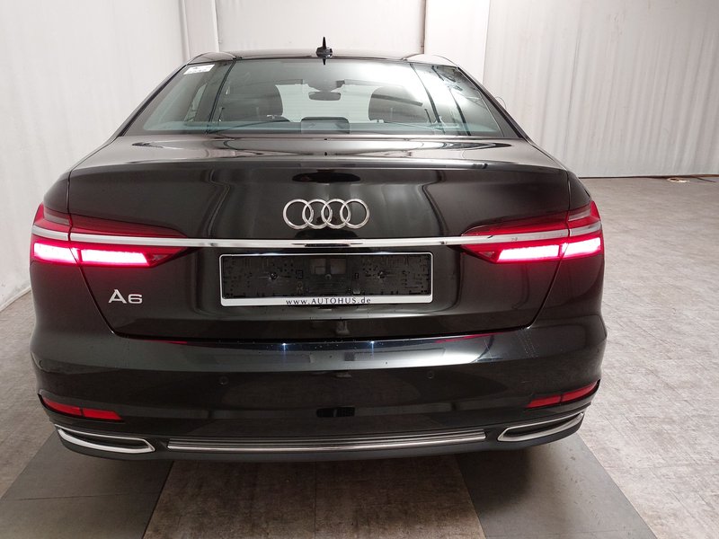 Audi A6 40 TDI automatik quattro design • 360° kamera • Adaptivno ogibanje — 14