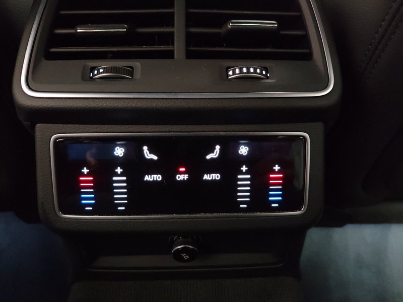 Audi A6 40 TDI automatik quattro design • 360° kamera • Adaptivno ogibanje — 16