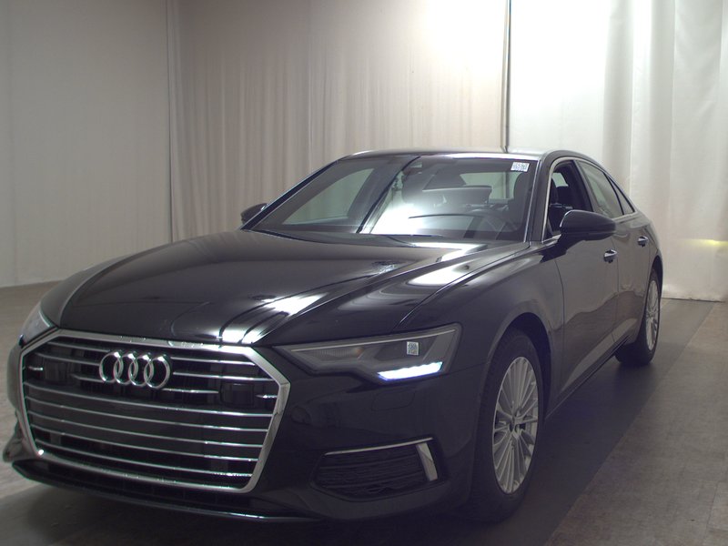 Audi A6 40 TDI automatik quattro design • 360° kamera • Adaptivno ogibanje — 2