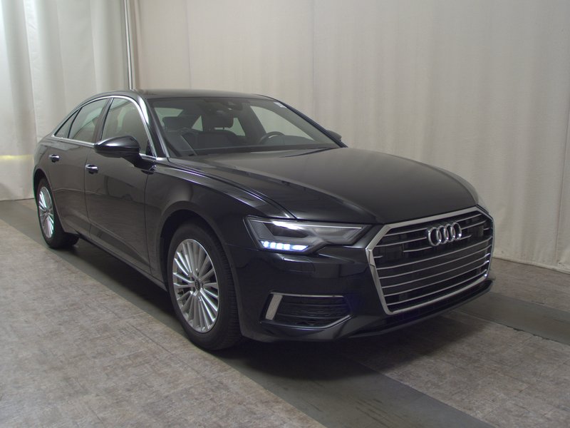 Audi A6 40 TDI automatik quattro design • 360° kamera • Adaptivno ogibanje — 3