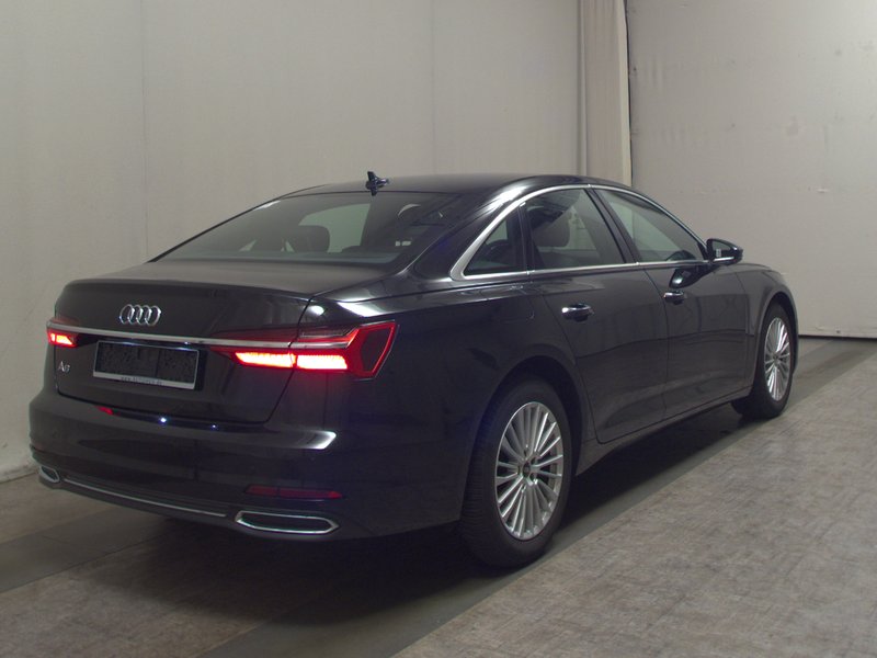 Audi A6 40 TDI automatik quattro design • 360° kamera • Adaptivno ogibanje — 4