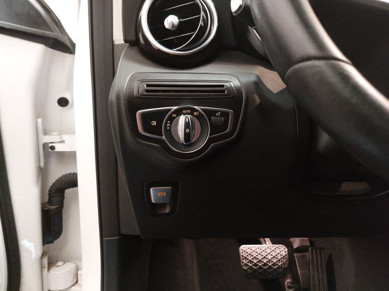 Mercedes-Benz GLC 300 de 4MATIC automatik • ACC • AHK — 11