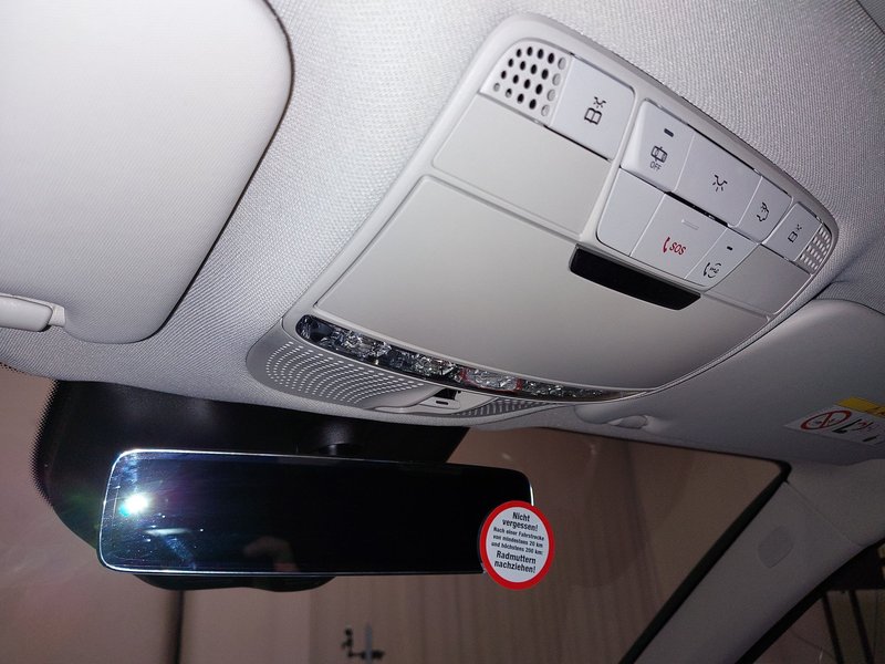 Mercedes-Benz GLC 300 de 4MATIC automatik • ACC • AHK — 5