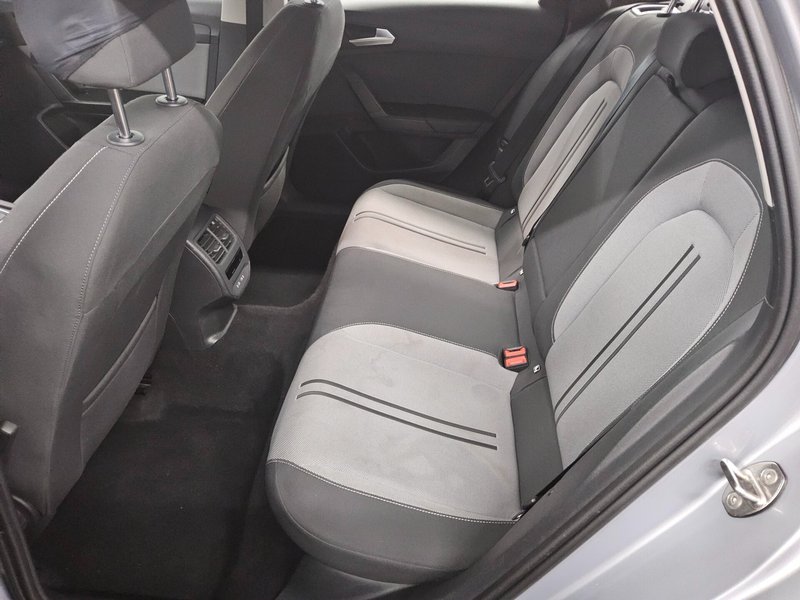 SEAT Leon Sportstourer 2.0 TDI Style • ACC • AHK — 13