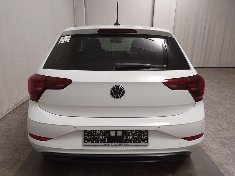 Volkswagen Polo 1.0 Life • Full LED • digitalni instrumenti — 14