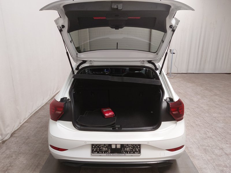 Volkswagen Polo 1.0 Life • Full LED • digitalni instrumenti — 15