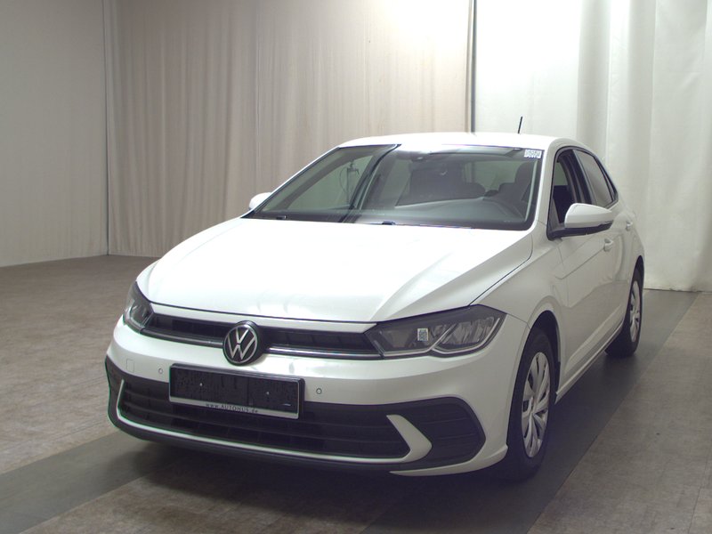 Volkswagen Polo 1.0 Life • Full LED • digitalni instrumenti — 2