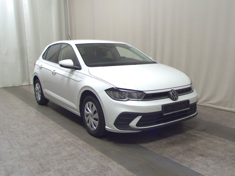 Volkswagen Polo 1.0 Life • Full LED • digitalni instrumenti — 3