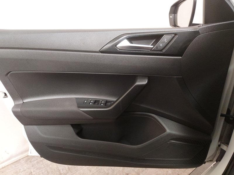 Volkswagen Polo 1.0 Life • Full LED • digitalni instrumenti — 5