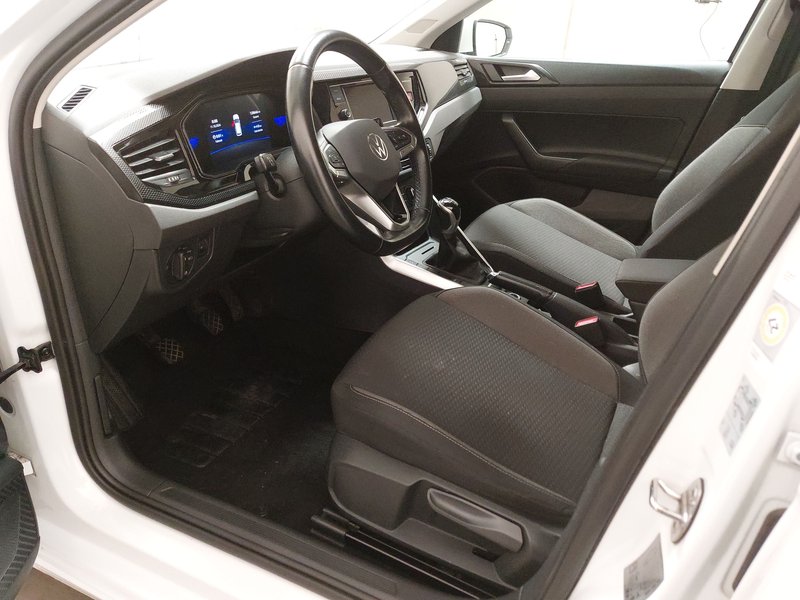 Volkswagen Polo 1.0 Life • Full LED • digitalni instrumenti — 6
