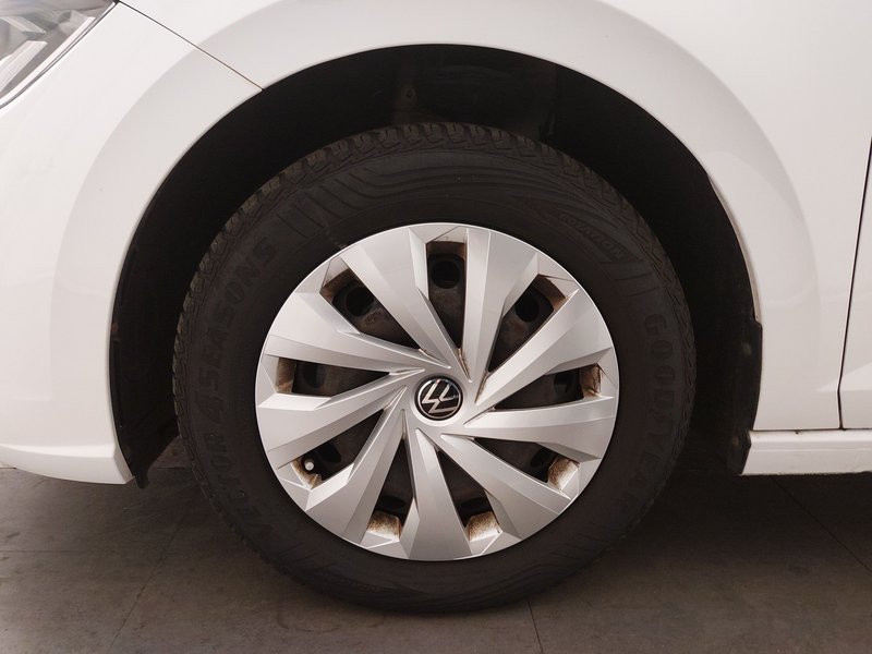 Volkswagen Polo 1.0 Life • Full LED • digitalni instrumenti — 8