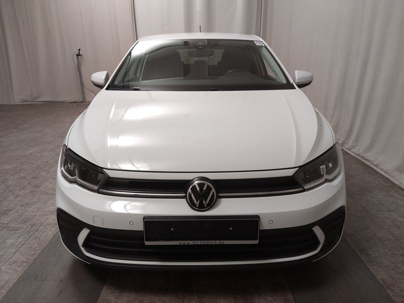 Volkswagen Polo 1.0 Life • Full LED • digitalni instrumenti — 9