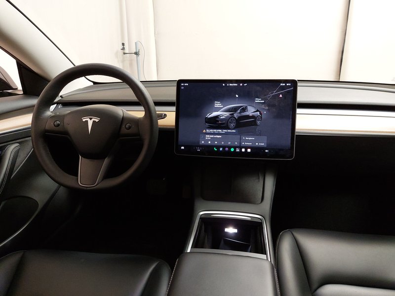 Tesla Model 3 • ACC • Full LED — 16