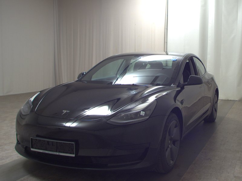 Tesla Model 3 • ACC • Full LED — 2