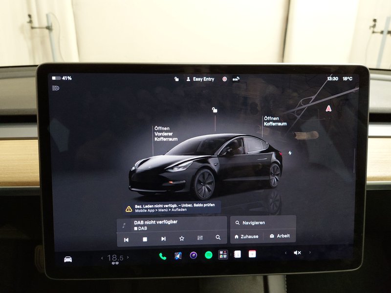 Tesla Model 3 • ACC • Full LED — 20