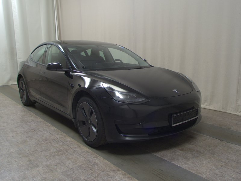 Tesla Model 3 • ACC • Full LED — 3