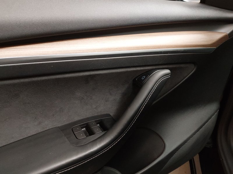 Tesla Model 3 • ACC • Full LED — 5
