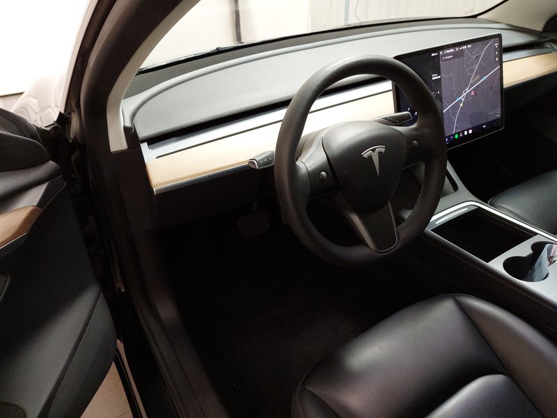 Tesla Model 3 • ACC • Full LED — 6