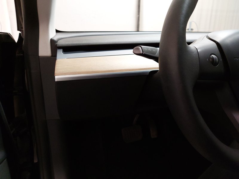 Tesla Model 3 • ACC • Full LED — 7