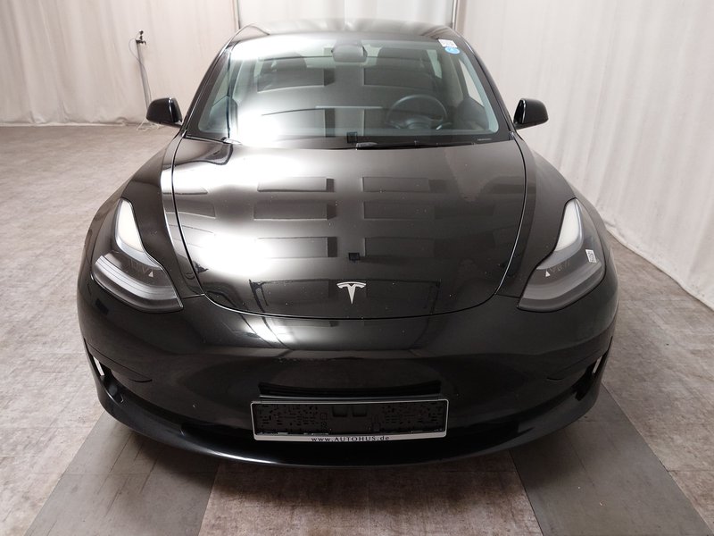 Tesla Model 3 • ACC • Full LED — 9