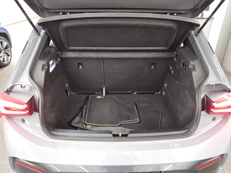 CUPRA Born • ACC • Full LED — 12