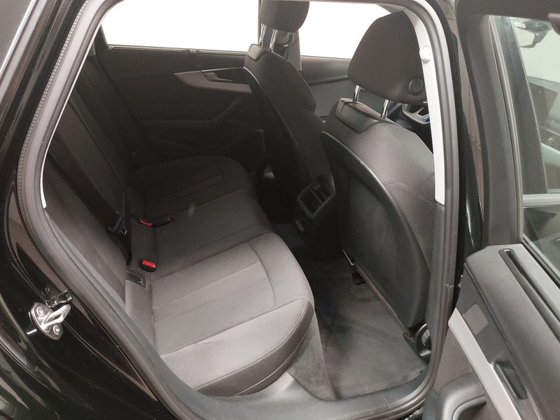 Audi A4 Avant 40 TDI automatik quattro • električna peta vrata • LED — 12