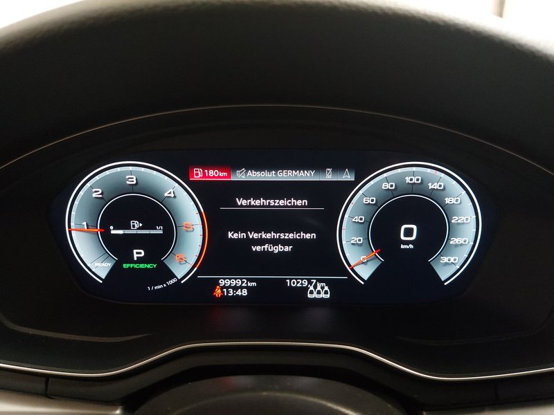Audi A4 Avant 40 TDI automatik quattro • električna peta vrata • LED — 20