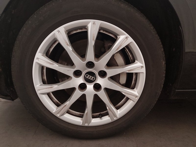Audi A4 Avant 40 TDI automatik quattro • električna peta vrata • LED — 8