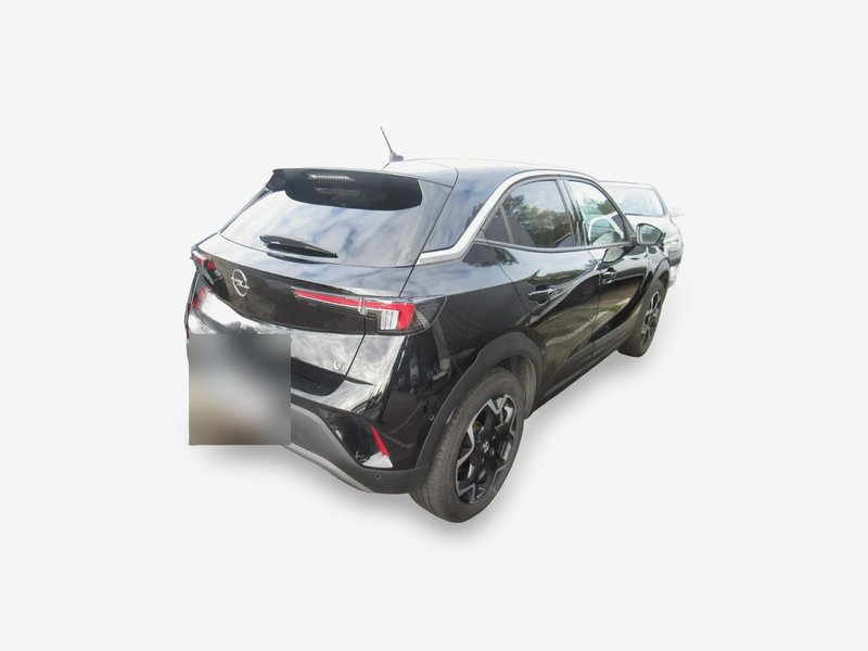 Opel Mokka-e Ultimate • Full LED — 2
