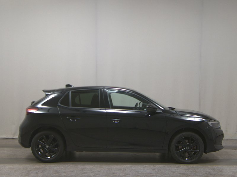 Opel Corsa 1.2 Turbo automatik GS Line • Full LED