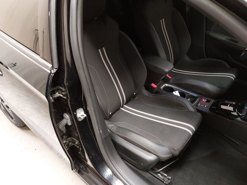 Opel Corsa 1.2 Turbo automatik GS Line • Full LED — 10