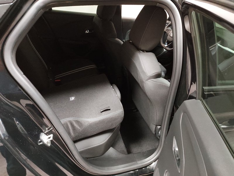 Opel Corsa 1.2 Turbo automatik GS Line • Full LED — 11