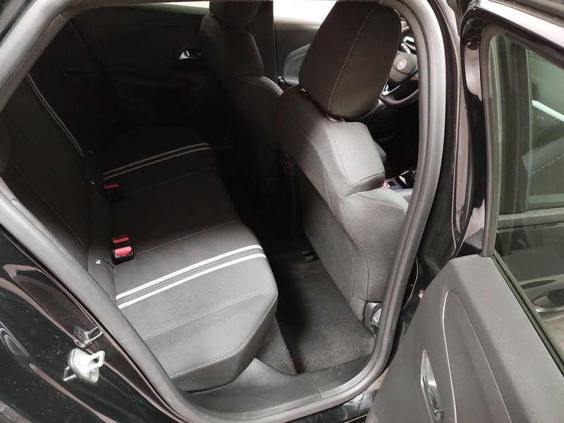 Opel Corsa 1.2 Turbo automatik GS Line • Full LED — 12