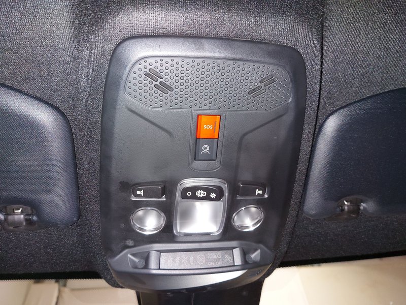 Opel Corsa 1.2 Turbo automatik GS Line • Full LED — 13