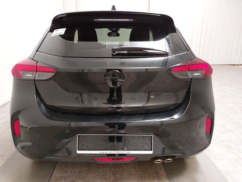 Opel Corsa 1.2 Turbo automatik GS Line • Full LED — 14