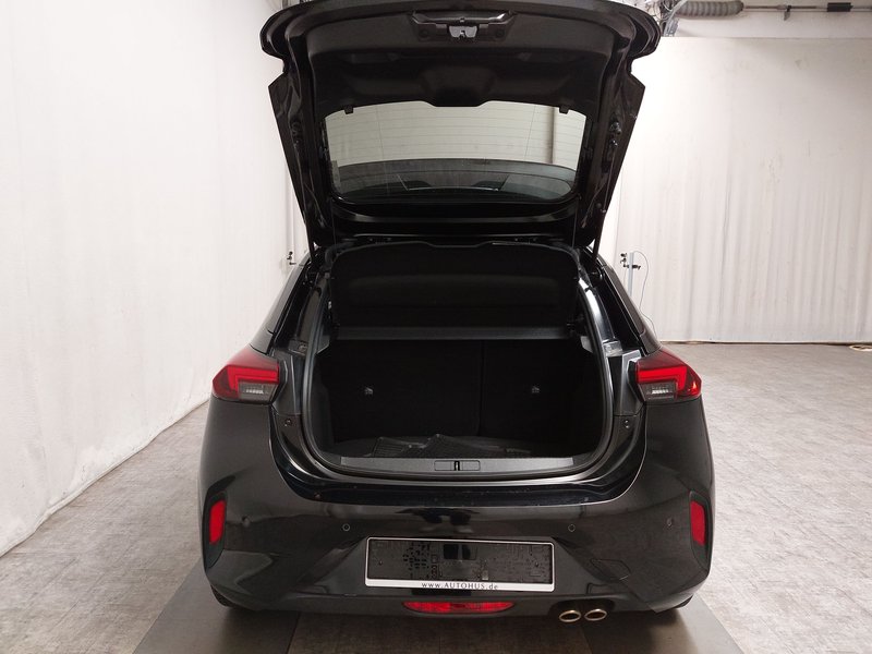 Opel Corsa 1.2 Turbo automatik GS Line • Full LED — 15