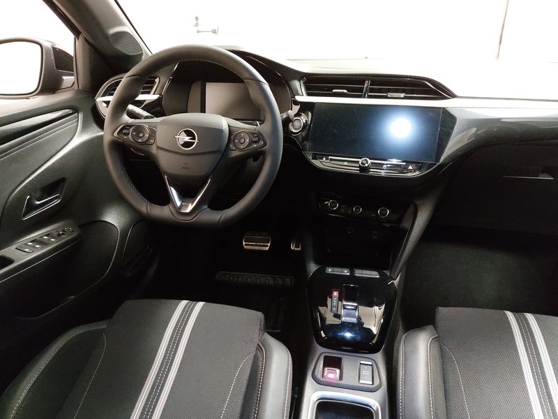 Opel Corsa 1.2 Turbo automatik GS Line • Full LED — 16