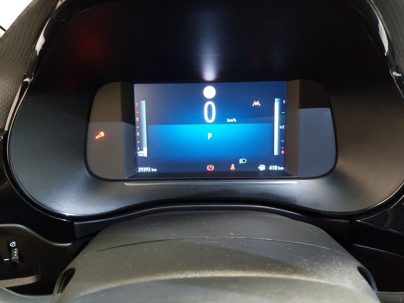 Opel Corsa 1.2 Turbo automatik GS Line • Full LED — 20