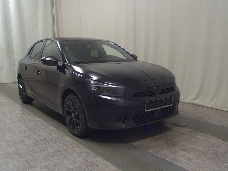 Opel Corsa 1.2 Turbo automatik GS Line • Full LED — 3
