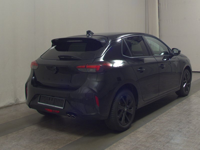 Opel Corsa 1.2 Turbo automatik GS Line • Full LED — 4