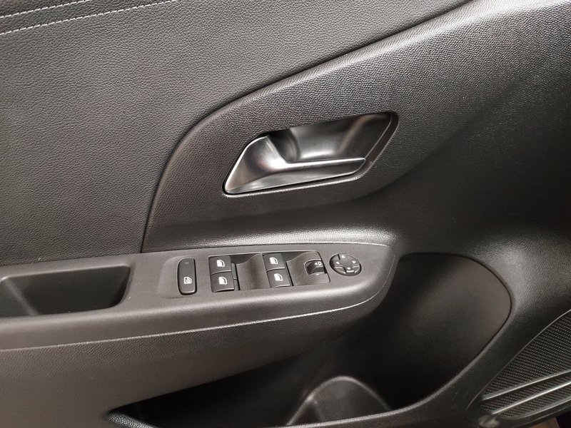 Opel Corsa 1.2 Turbo automatik GS Line • Full LED — 5