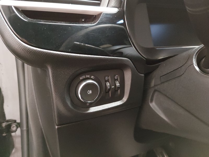 Opel Corsa 1.2 Turbo automatik GS Line • Full LED — 7