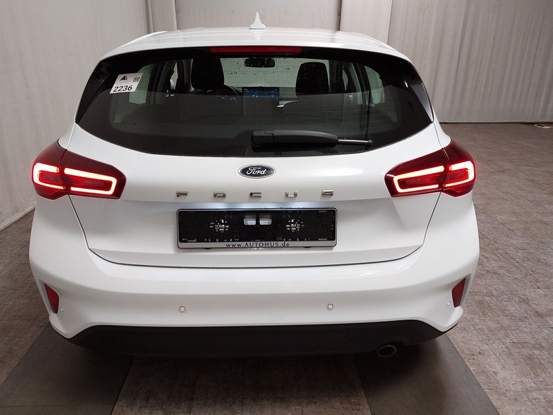 Ford Focus 1.5 EcoBlue automatik Titanium • LED — 14