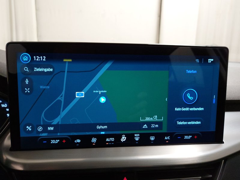 Ford Focus 1.5 EcoBlue automatik Titanium • LED — 17