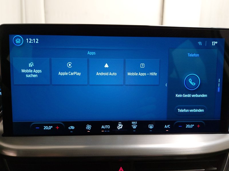 Ford Focus 1.5 EcoBlue automatik Titanium • LED — 19