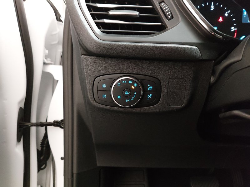 Ford Focus 1.5 EcoBlue automatik Titanium • LED — 7