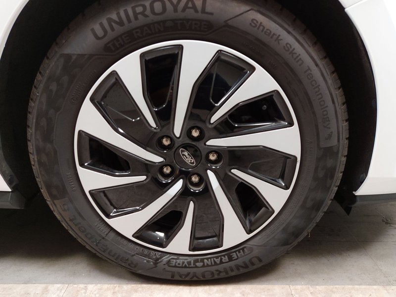 Ford Focus 1.5 EcoBlue automatik Titanium • LED — 8