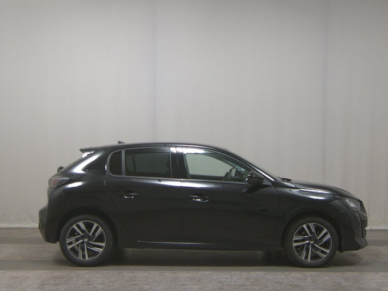 Peugeot 208 Allure • LED • navigacija
