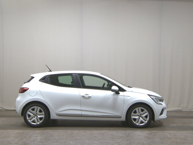 Renault Clio 1.0 • Full LED